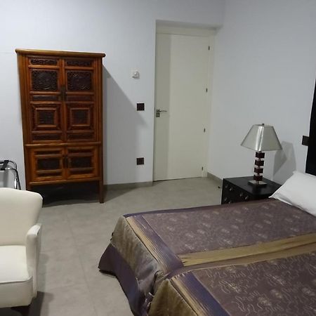 La Posada De Las Casitas Ampudia Esterno foto