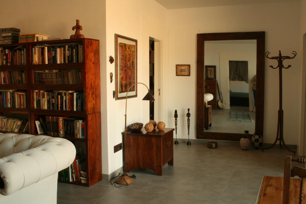 La Posada De Las Casitas Ampudia Esterno foto