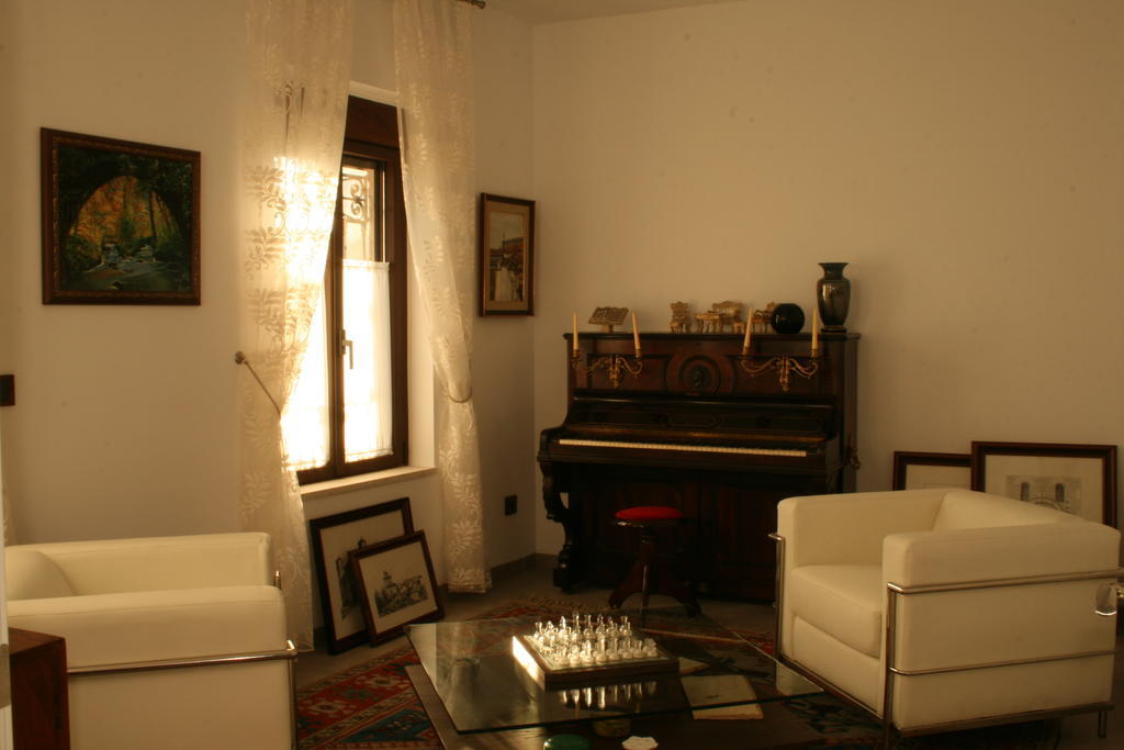 La Posada De Las Casitas Ampudia Esterno foto