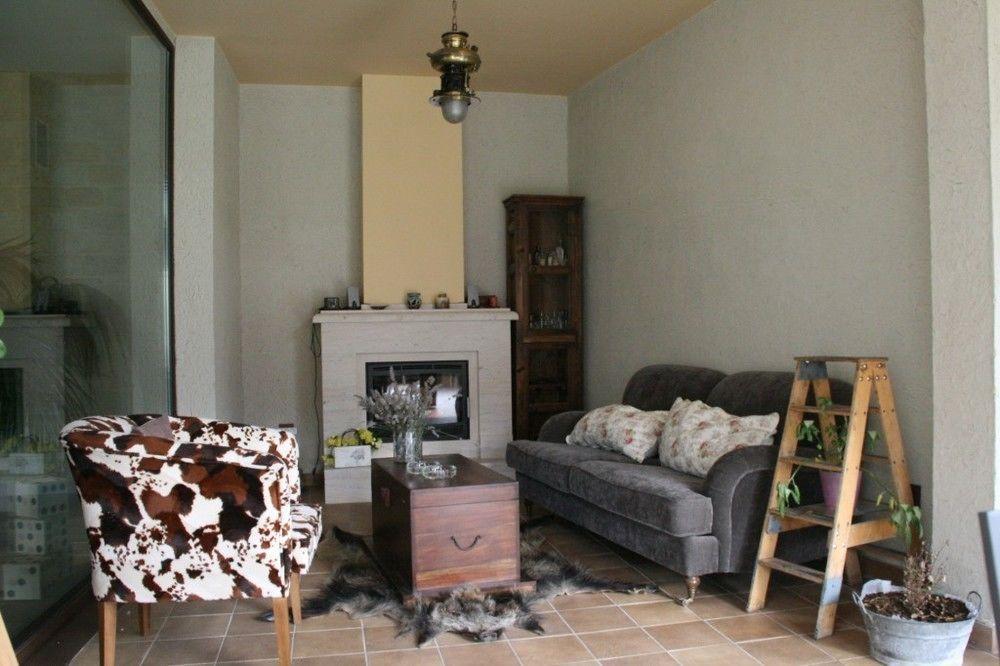 La Posada De Las Casitas Ampudia Esterno foto