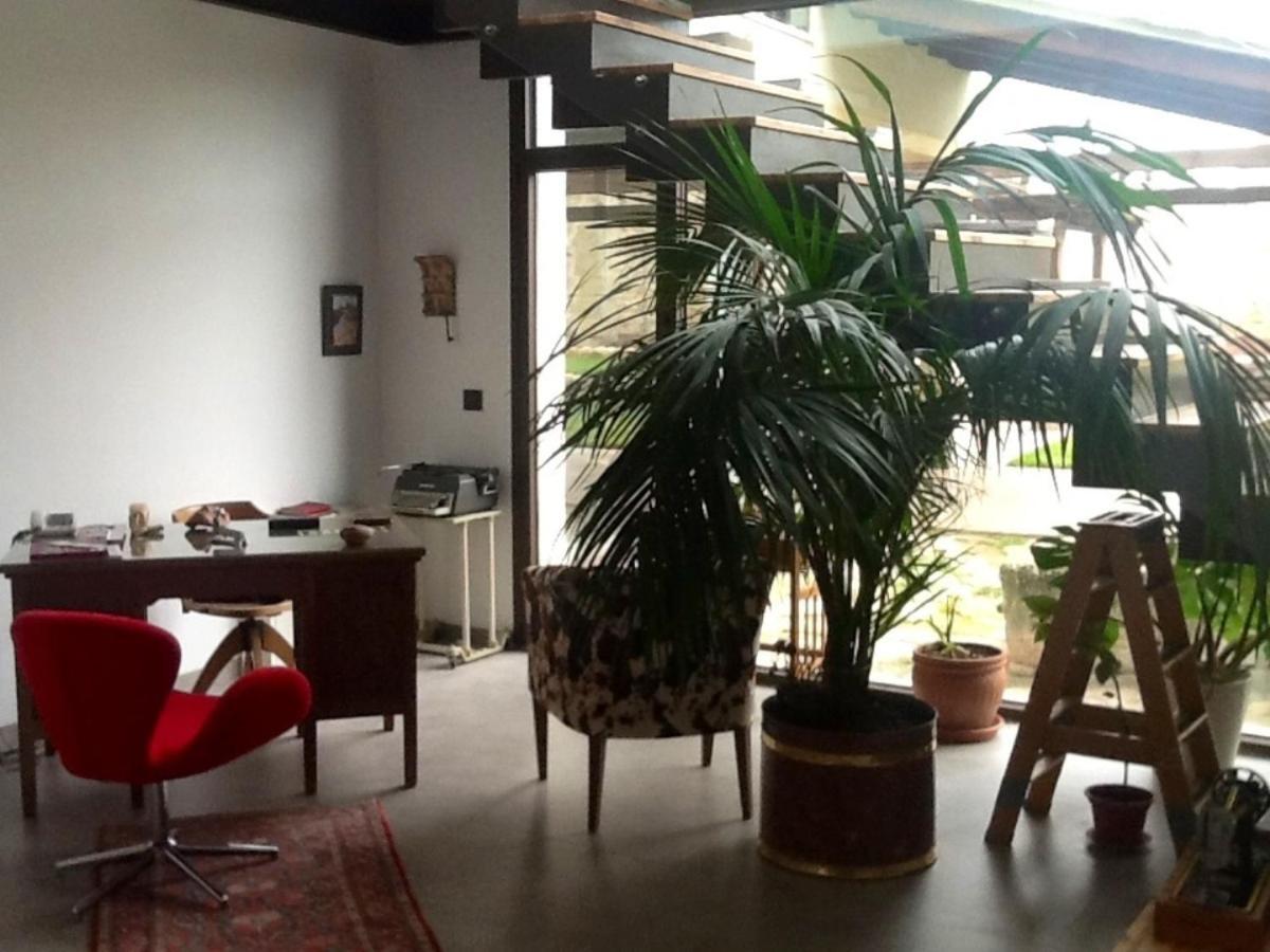 La Posada De Las Casitas Ampudia Esterno foto